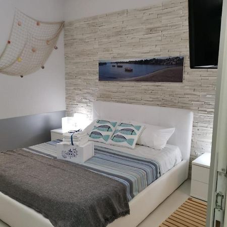 Bed and Breakfast Al porticciolo Salerno Esterno foto